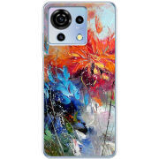 Чехол BoxFace ZTE Blade V50 Vita 