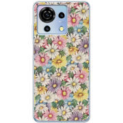 Чехол BoxFace ZTE Blade V50 Vita 