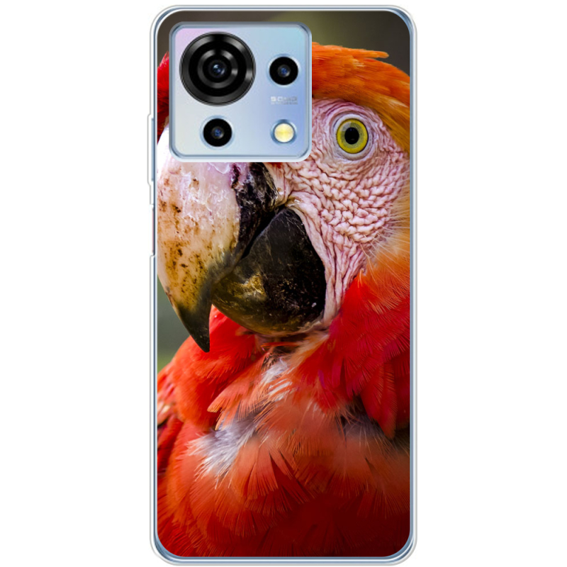 Чехол BoxFace ZTE Blade V50 Vita 
