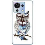 Чехол BoxFace ZTE Blade V50 Vita 