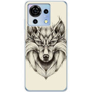 Чехол BoxFace ZTE Blade V50 Vita 