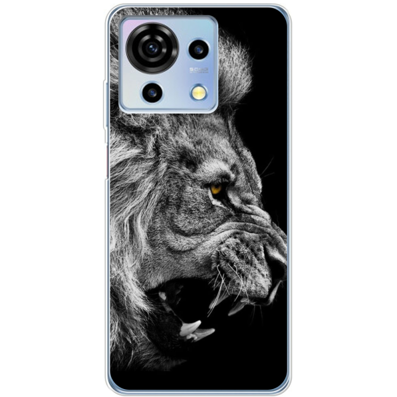 Чехол BoxFace ZTE Blade V50 Vita 