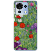 Чехол BoxFace ZTE Blade V50 Vita 