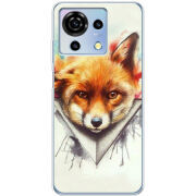 Чехол BoxFace ZTE Blade V50 Vita 