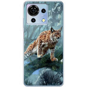 Чехол BoxFace ZTE Blade V50 Vita 