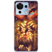 Чехол BoxFace ZTE Blade V50 Vita 