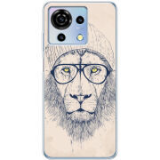 Чехол BoxFace ZTE Blade V50 Vita 
