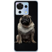 Чехол BoxFace ZTE Blade V50 Vita 
