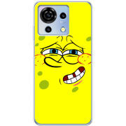 Чехол BoxFace ZTE Blade V50 Vita 
