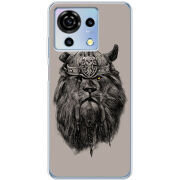 Чехол BoxFace ZTE Blade V50 Vita 