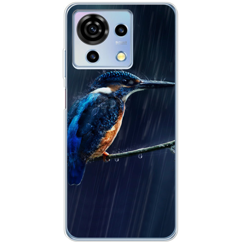 Чехол BoxFace ZTE Blade V50 Vita 