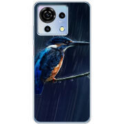 Чехол BoxFace ZTE Blade V50 Vita 