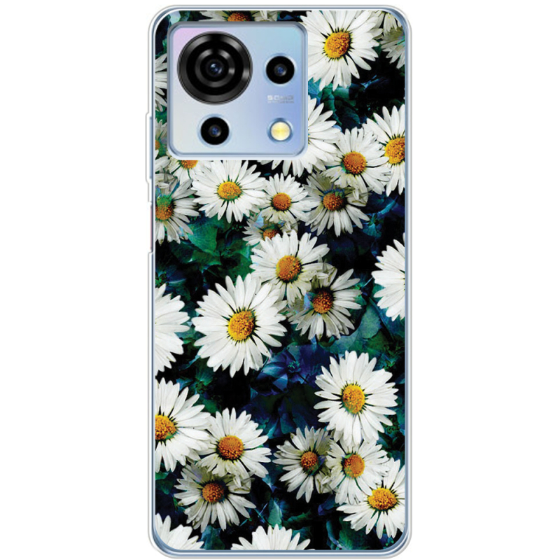 Чехол BoxFace ZTE Blade V50 Vita 