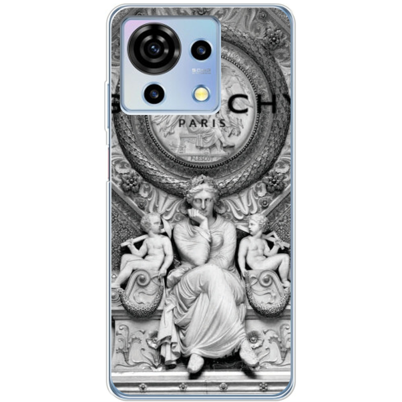 Чехол BoxFace ZTE Blade V50 Vita 