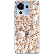 Чехол BoxFace ZTE Blade V50 Vita 