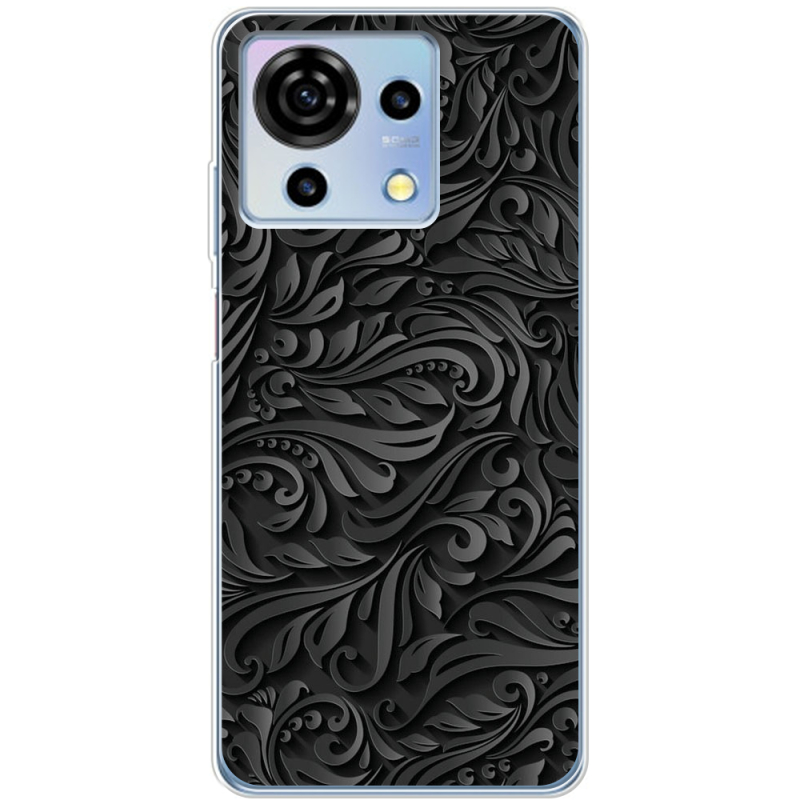 Чехол BoxFace ZTE Blade V50 Vita 