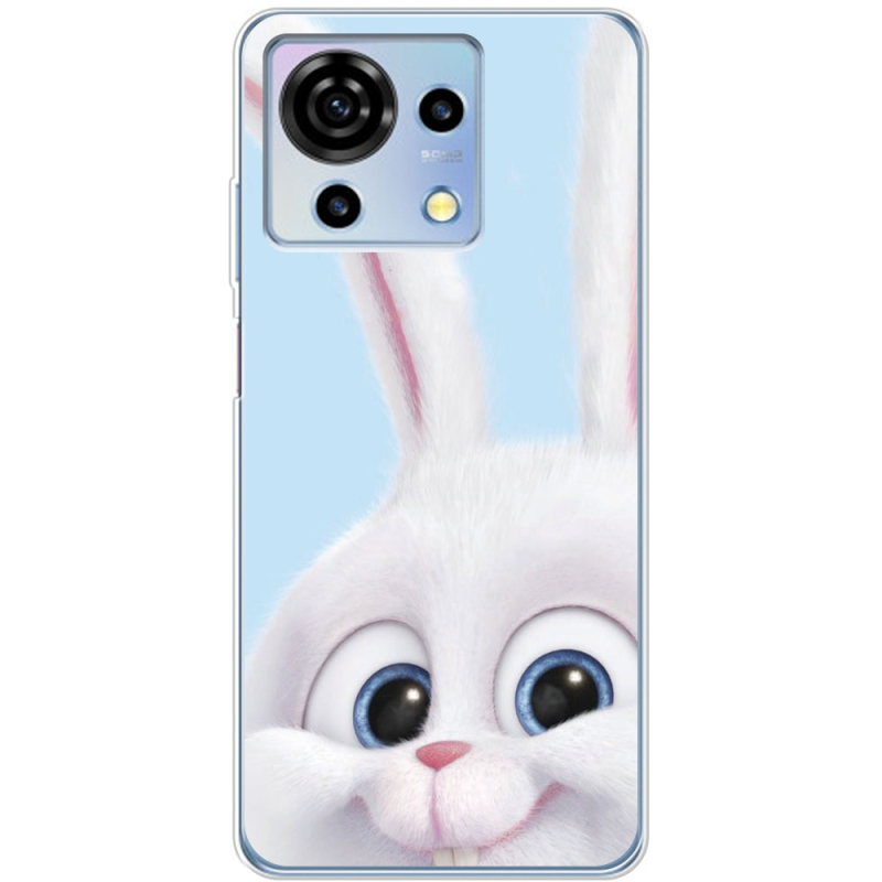 Чехол BoxFace ZTE Blade V50 Vita Rabbit