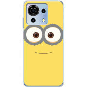 Чехол BoxFace ZTE Blade V50 Vita 