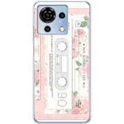 Чехол BoxFace ZTE Blade V50 Vita 