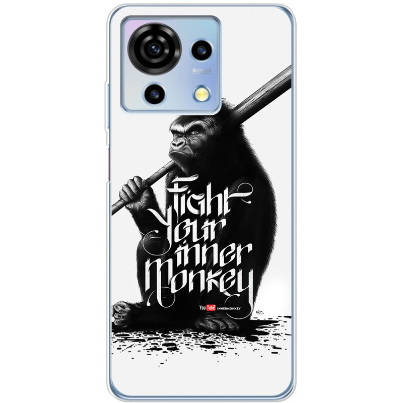 Чехол BoxFace ZTE Blade V50 Vita 