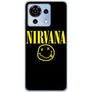 Чехол BoxFace ZTE Blade V50 Vita NIRVANA