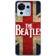 Чехол BoxFace ZTE Blade V50 Vita 