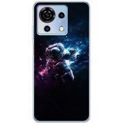 Чехол BoxFace ZTE Blade V50 Vita 