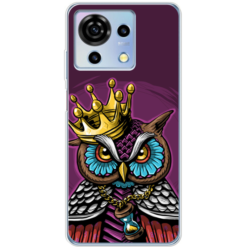 Чехол BoxFace ZTE Blade V50 Vita 