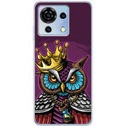 Чехол BoxFace ZTE Blade V50 Vita 