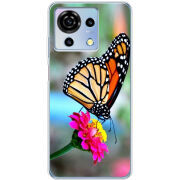 Чехол BoxFace ZTE Blade V50 Vita 