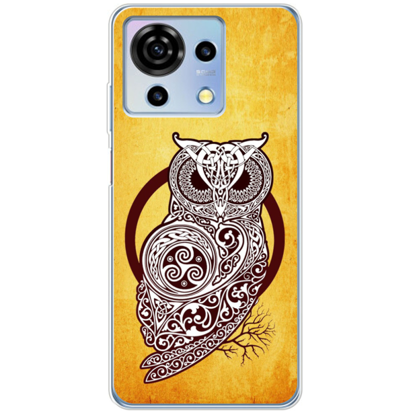 Чехол BoxFace ZTE Blade V50 Vita 