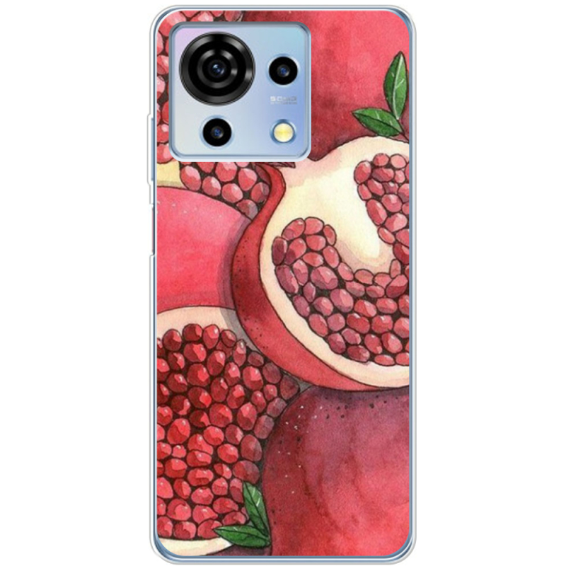 Чехол BoxFace ZTE Blade V50 Vita 