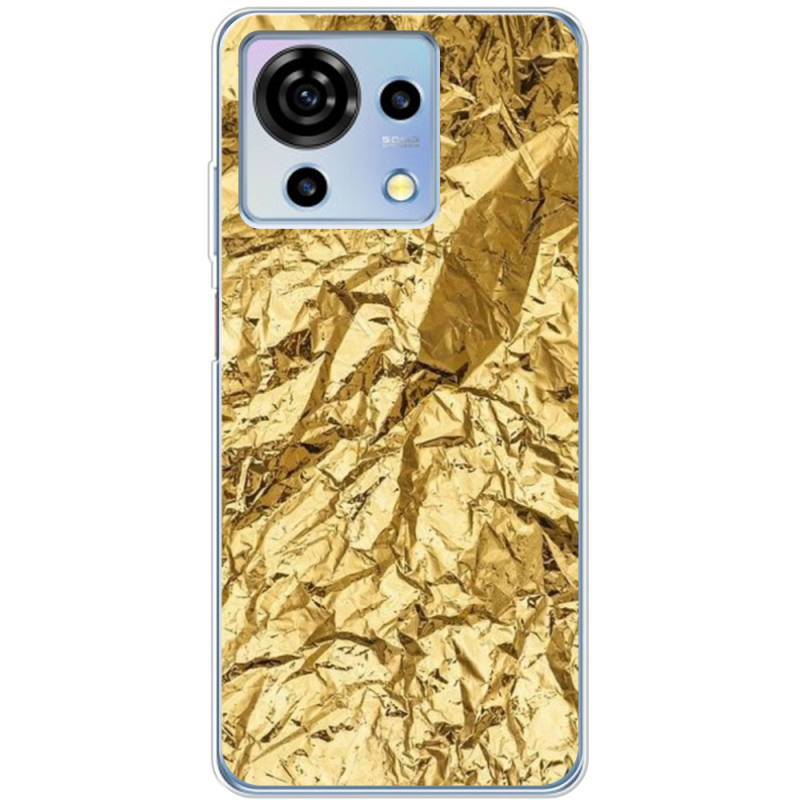 Чехол BoxFace ZTE Blade V50 Vita 