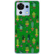 Чехол BoxFace ZTE Blade V50 Vita 