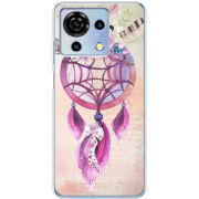 Чехол BoxFace ZTE Blade V50 Vita 