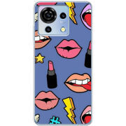 Чехол BoxFace ZTE Blade V50 Vita 