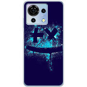 Чехол BoxFace ZTE Blade V50 Vita 