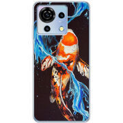 Чехол BoxFace ZTE Blade V50 Vita 
