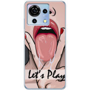 Чехол BoxFace ZTE Blade V50 Vita 