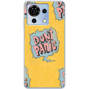 Чехол BoxFace ZTE Blade V50 Vita 