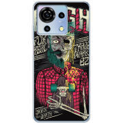 Чехол BoxFace ZTE Blade V50 Vita 