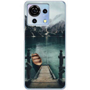 Чехол BoxFace ZTE Blade V50 Vita 