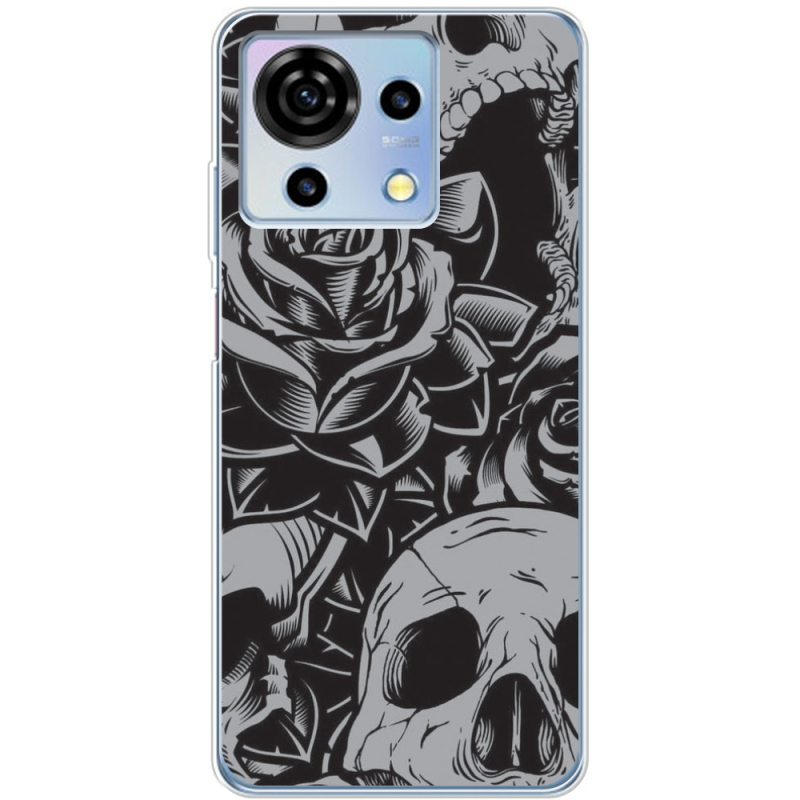 Чехол BoxFace ZTE Blade V50 Vita 