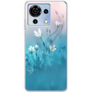Чехол BoxFace ZTE Blade V50 Vita 