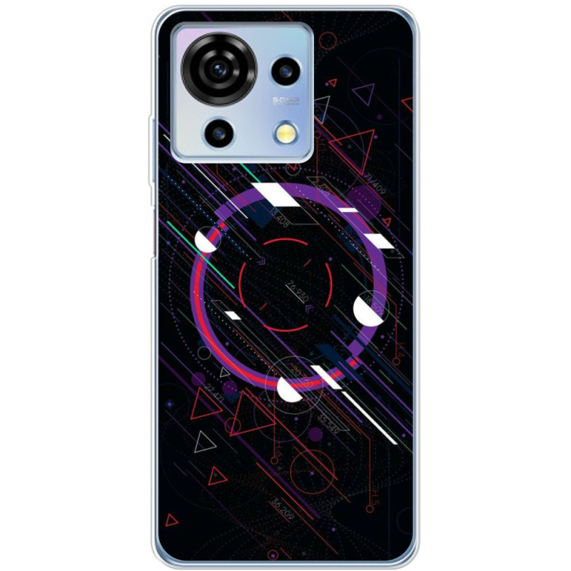 Чехол BoxFace ZTE Blade V50 Vita 