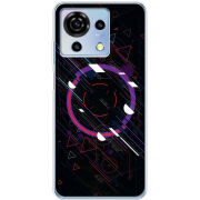 Чехол BoxFace ZTE Blade V50 Vita 