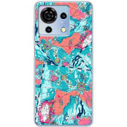 Чехол BoxFace ZTE Blade V50 Vita 