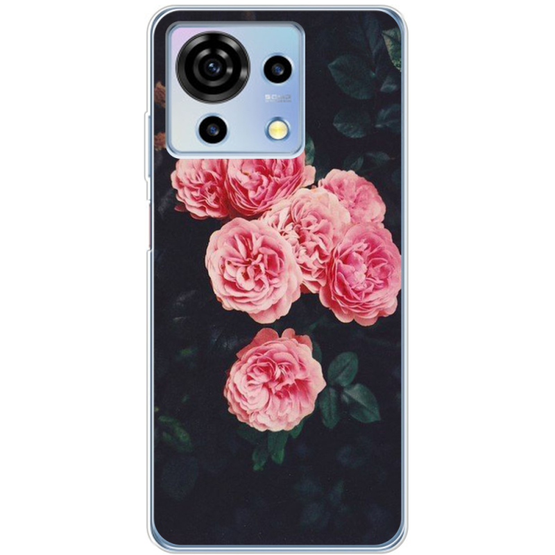 Чехол BoxFace ZTE Blade V50 Vita 