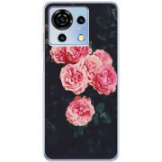 Чехол BoxFace ZTE Blade V50 Vita 