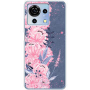 Чехол BoxFace ZTE Blade V50 Vita 